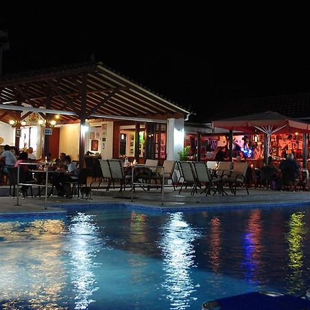 Golden Beach Koukounaries Luaran gambar