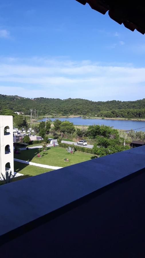 Golden Beach Koukounaries Luaran gambar