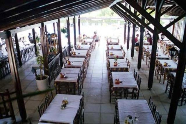 Golden Beach Koukounaries Luaran gambar