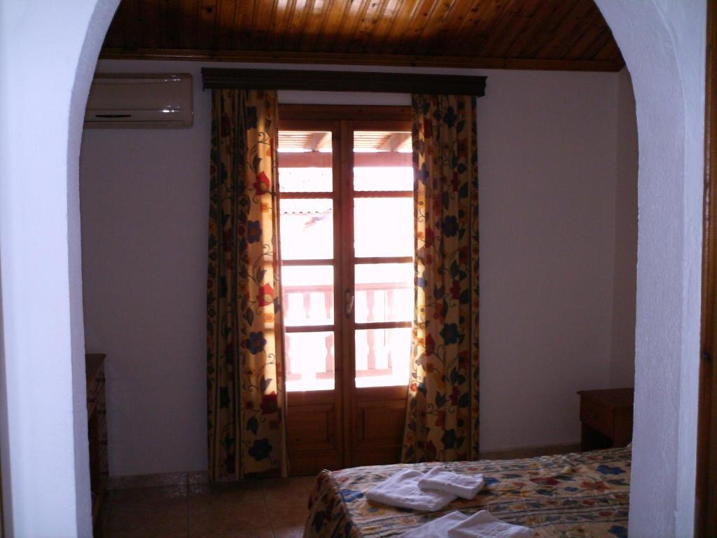 Golden Beach Koukounaries Luaran gambar