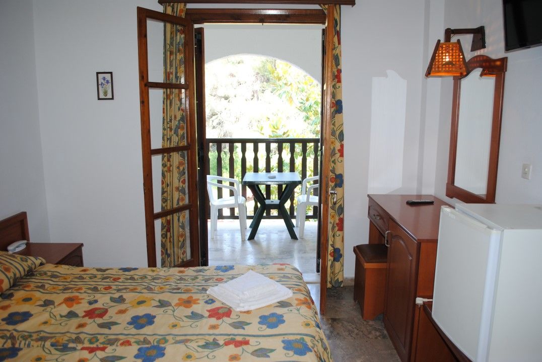 Golden Beach Koukounaries Luaran gambar